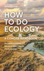 Richard Karban: How to Do Ecology, Buch