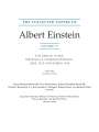 Albert Einstein: The Collected Papers of Albert Einstein, Volume 17 (Translation Supplement), Buch