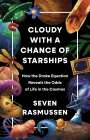 Seven Rasmussen: Cloudy with a Chance of Starships, Buch