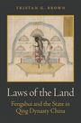 Tristan G. Brown: Laws of the Land, Buch