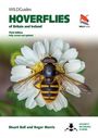 Roger Morris: Hoverflies of Britain and Ireland, Buch
