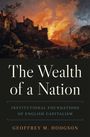 Geoffrey M. Hodgson: The Wealth of a Nation, Buch