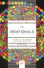 Julian Havil: The Irrationals, Buch