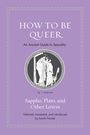 : How to Be Queer, Buch