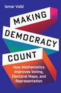 Ismar Volic: Making Democracy Count, Buch