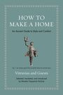 Marden Fitzpatrick Nichols: How to Make a Home, Buch