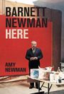 Amy Newman: Barnett Newman, Buch