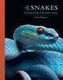 Chris Mattison: The Lives of Snakes, Buch