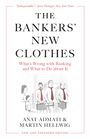 Anat Admati: The Bankers' New Clothes, Buch