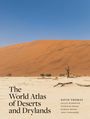 : The World Atlas of Deserts and Drylands, Buch