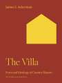 James S. Ackerman: The Villa, Buch