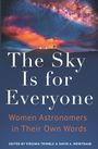 : The Sky Is for Everyone, Buch