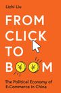 Lizhi Liu: From Click to Boom, Buch