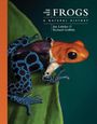 Jim Labisko: The Lives of Frogs, Buch