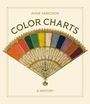Anne Varichon: Color Charts, Buch