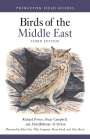 Richard Porter: Birds of the Middle East Third Edition, Buch
