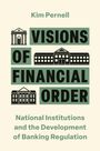 Kim Pernell: Visions of Financial Order, Buch