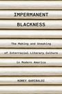 Korey Garibaldi: Impermanent Blackness, Buch