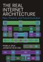 Jennifer Rexford: The Real Internet Architecture, Buch