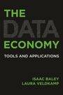Isaac Baley: The Data Economy, Buch
