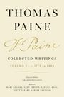 Thomas Paine: Thomas Paine Collected Writings, Volume 6, Buch