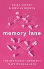 Ciara Greene: Memory Lane, Buch