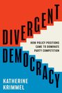 Katherine Krimmel: Divergent Democracy, Buch