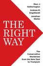 Marc J Hetherington: The Right Way, Buch