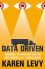 Karen Levy: Data Driven, Buch