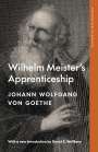 Johann Wolfgang von Goethe: Wilhelm Meister's Apprenticeship, Buch