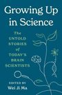 Growing Up in Science, Buch