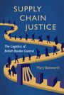 Mary Bosworth: Supply Chain Justice, Buch