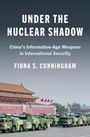 Fiona S. Cunningham: Under the Nuclear Shadow, Buch