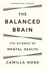 Camilla Nord: The Balanced Brain, Buch