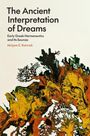 Mirjam E. Kotwick: The Ancient Interpretation of Dreams, Buch