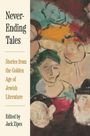 Jack Zipes: Never-Ending Tales, Buch