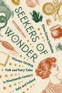 Elena Emma Sottilotta: Seekers of Wonder, Buch