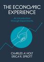 Charles A. Holt: The Economic Experience, Buch