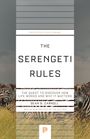 Sean B Carroll: The Serengeti Rules, Buch