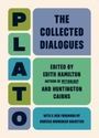 Plato: The Collected Dialogues of Plato, Buch