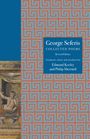 George Seferis: George Seferis, Buch
