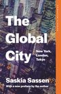 Saskia Sassen: The Global City, Buch