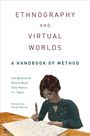 Tom Boellstorff: Ethnography and Virtual Worlds, Buch