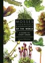 Joanna Wilbraham: Mosses, Liverworts, and Hornworts of the World, Buch