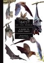 Winifred Frick: Bats of the World, Buch