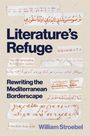 William Stroebel: Literature's Refuge, Buch