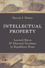 Harriet I. Flower: Intellectual Property, Buch