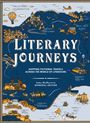 : Literary Journeys, Buch