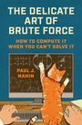 Paul J Nahin: The Delicate Art of Brute Force, Buch