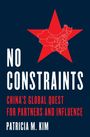 Patricia M Kim: No Constraints, Buch